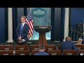 LIVE: White House briefing with Karine Jean-Pierre, Jake Sullivan  - 01:15:21 min - News - Video