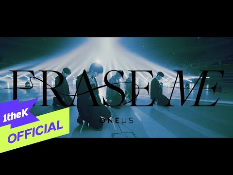 [MV] ONEUS(원어스) _ ERASE ME