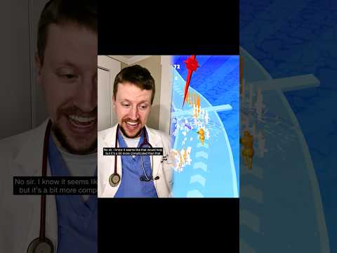 When Your Sodium is Low