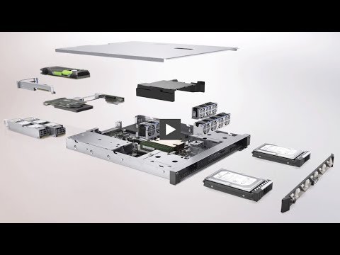 Dell Precision 3930 Rack (2018) Product Overview