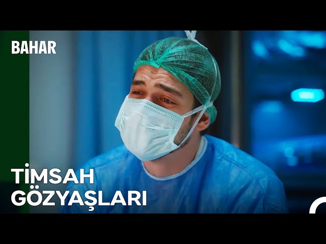 Daha Pişman Olacağın Çok Günler Olacak Aziz Uras!