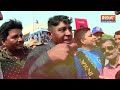 India Vs Australia world cup 2023: Narendra Modi Stadium के बाहर लोगों की कतार, जोश में दिखे Fans  - 06:32 min - News - Video
