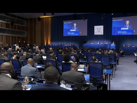 Sastanak IAEA-a: Rusija da zaustavi aktivnosti u nuklearnoj elektrani Zaporožje