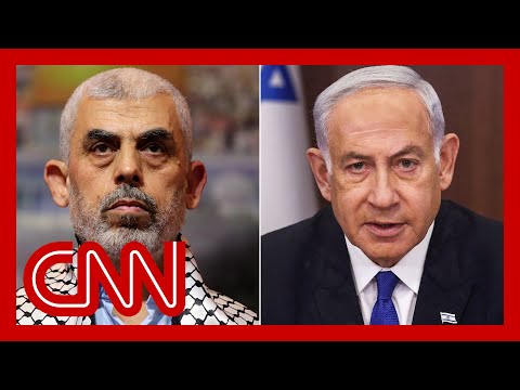 ICC seeks arrest warrants for Hamas and Israeli leaders