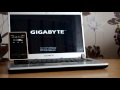 Gigabyte m1405