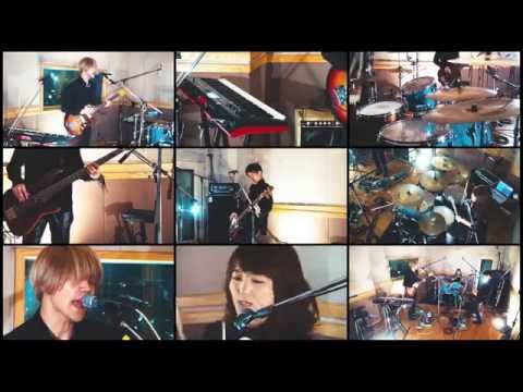 シナリオアート Scenario Sessions #2 -Studio Live- (Trailer)