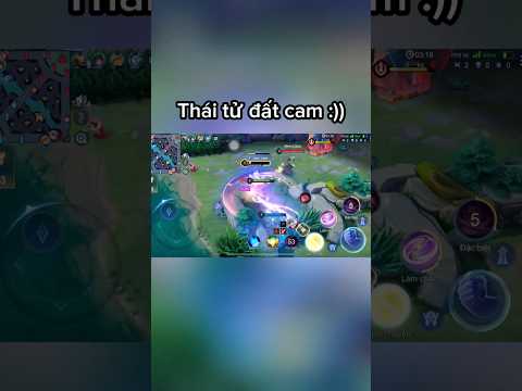 Kèo này cuối game khoai lắm ae ạ #lienquan #aov #yena #liênquânmobile #xuhướng #xuhuongyoutube