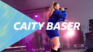 Caity Baser - Pretty Boys (BBC Music Introducing at Radio 1&#39;s Big Weekend 2023)