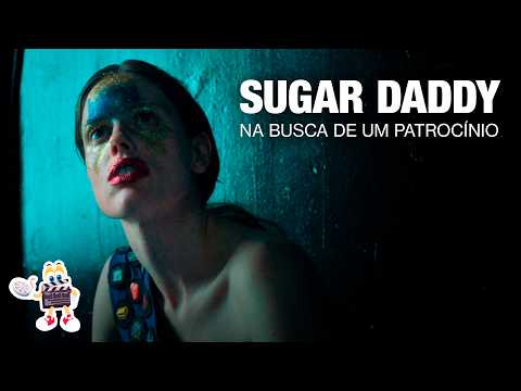 Sugar Daddy - Na Busca de um Patrocínio - Filme Completo Dublado - Filme de Drama | VideoFlix