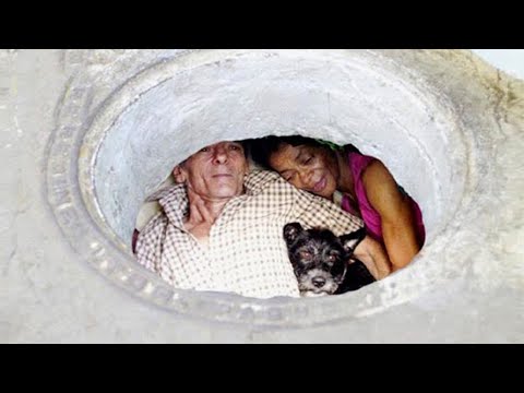 7 Lugares MAS EXTRAÑOS para Vivir del Mundo