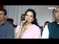 Lok Sabha Election 2024 Result: जीत के बाद क्या बोली Kangana Ranaut  - 13:42 min - News - Video
