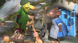 Pan Dubínek – Dubínek a hledání pokladu