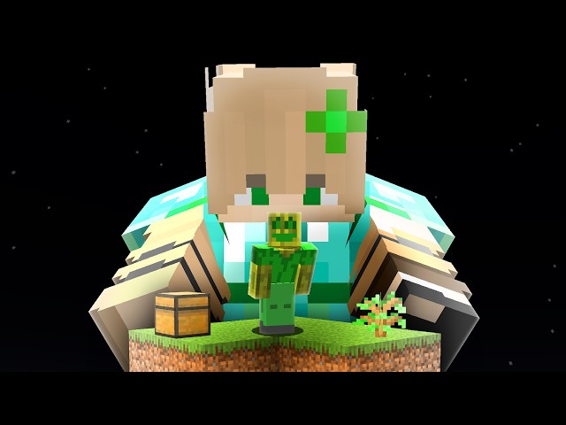 So habe ich IHN im VOID gefangen...
