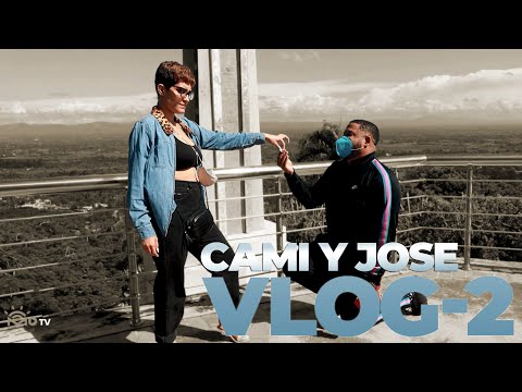 Cami y Jose - VLOG Mañanero 2