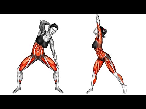 Strengthen Your Legs to Improve Your Posture