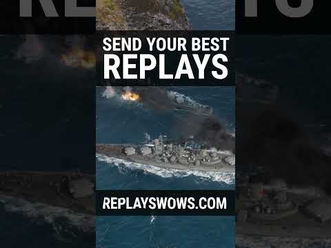 Send us your replay, get featured on our channel and earn rewards!