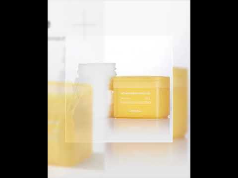 MEDIHEAL Vitamide Brightening Pad 180ml (100 Pads)