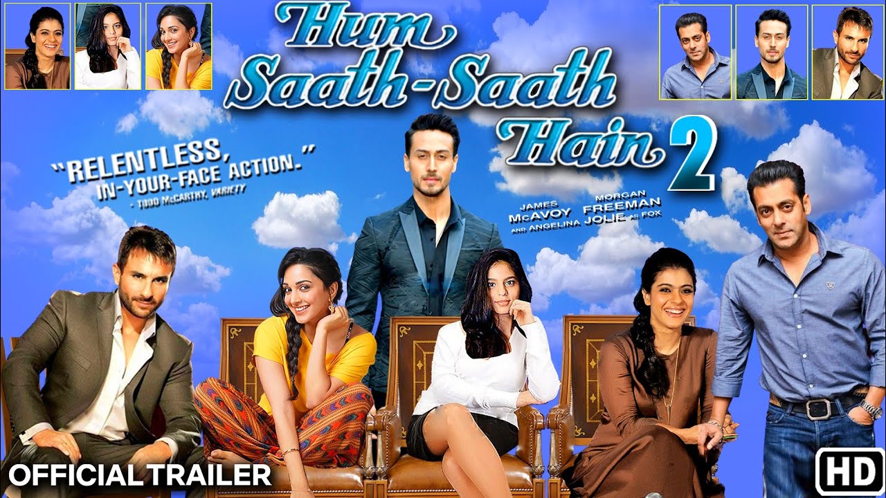 hum saath saath hain movie online part 1 hum saath saath hain movie online part 1