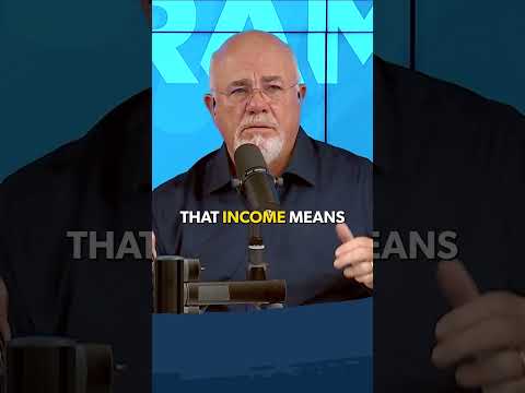 The Ramsey Show | "Stop Acting Rich!"