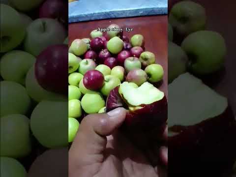 #apple #Apple of mu eye #nature
