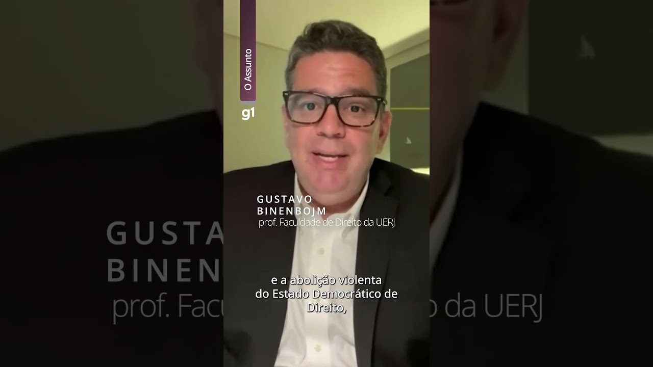 Por que o voto de Luiz Fux foi tão diferente dos outros ministros?