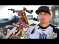 Carey Hart interview 