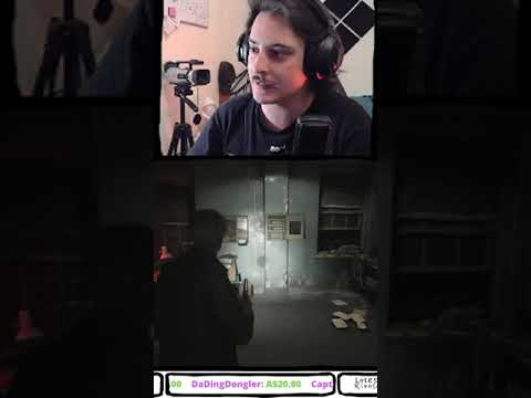 Simpin has officially lost it