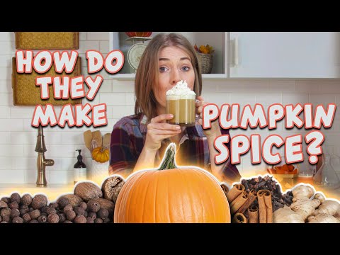 DIY Pumpkin Spice | You Can Cook That | Allrecipes.com