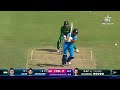 Arshdeep Goes Down The Ground | SA v IND 2nd ODI  - 00:20 min - News - Video