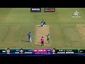 Arshdeep Goes Down The Ground | SA v IND 2nd ODI