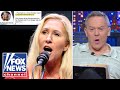 Gutfeld!: MTG calls for a peaceful national divorce