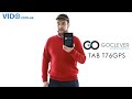 GoClever TAB T76GPS: планшет, навигатор и видеорегистратор