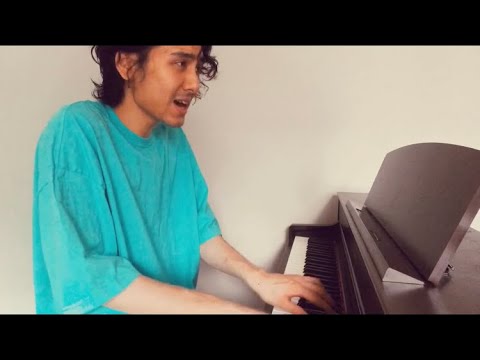 Shawn Mendes & Camila Cabello “Señorita” (male cover)