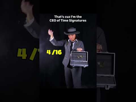 musicians crashing out just cuz #musictheory #oddtimesignatures #jazz #progressiverock #musicians