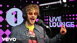 Tom Grennan - Higher in the Live Lounge