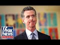 This man is destroying California: Newsom RIPPED for minimum wage increase