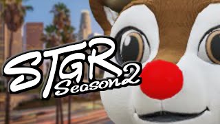 【#ストグラSeason2】昔取ったコーラ柄！ 122日目【ザ!!!コーラボーイ!!!/ 瀬戸あさひ】