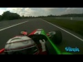 PCMO Brno 2012 - Divize 2   3 - Crash, Fire, On-board 