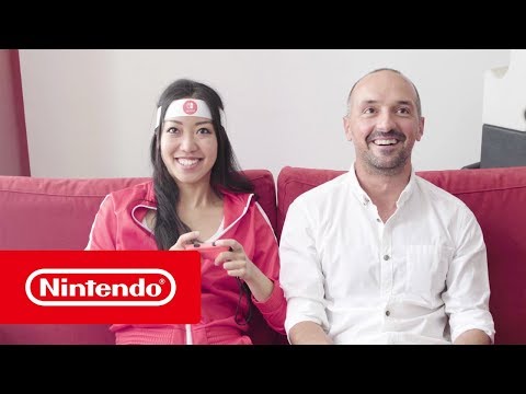 Mario Kart 8 Deluxe con Sara Waka e Vic (Nintendo Switch)