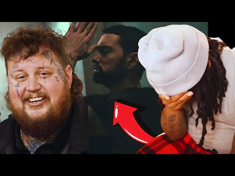 Eminem - Somebody Save Me (feat. Jelly Roll) (REACTION!!!)