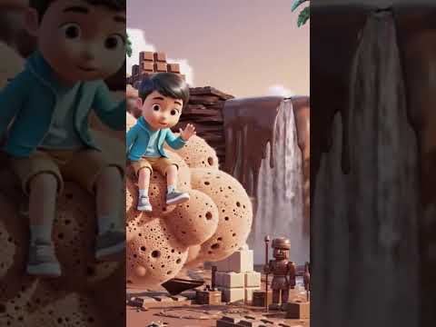 عالم الشوكلاته😍