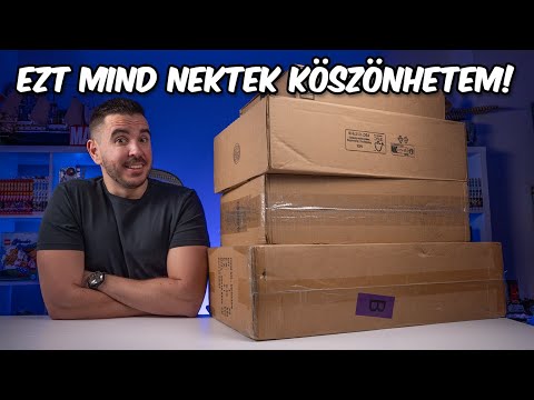 Jött pár készlet!