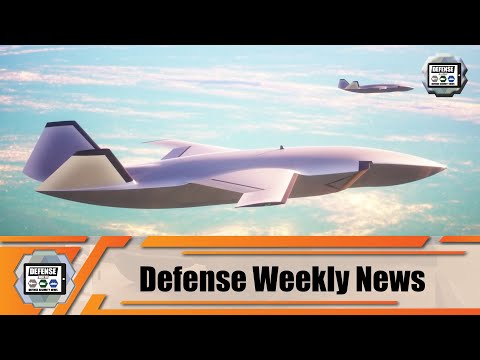 1/4 Weekly Defense security news TV navy army air forces industry military equipment October 2020