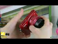 Nikon 1 S2: обзор фотоаппарата