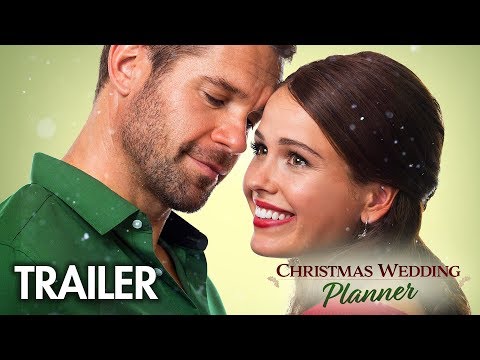 Christmas Wedding Planner'