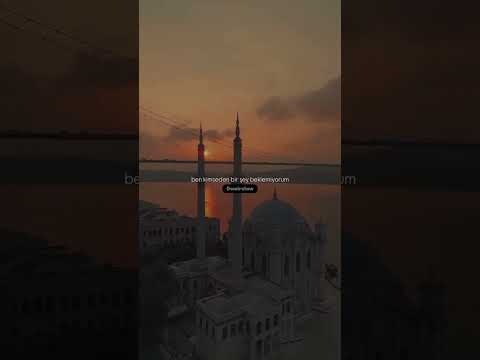 Olursa olur ,olmazsa zorlamayın❤️ #mesafe #yol #uzakşehir #saygı #sevgi #ahiret #zaman #nutuk