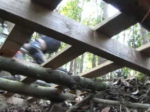 2011紅瓦厝杯MTB單車賽DVD出爐