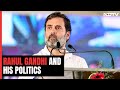 Can Rahul Gandhi Re-Imagine His Politics? | Marya Shakil | The Last Word