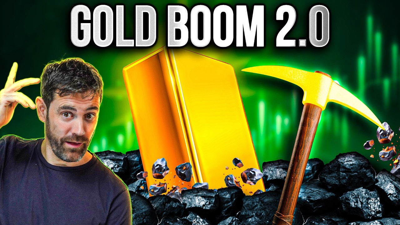 Gold And Silver ALL TIME HIGHS!! What's Next?