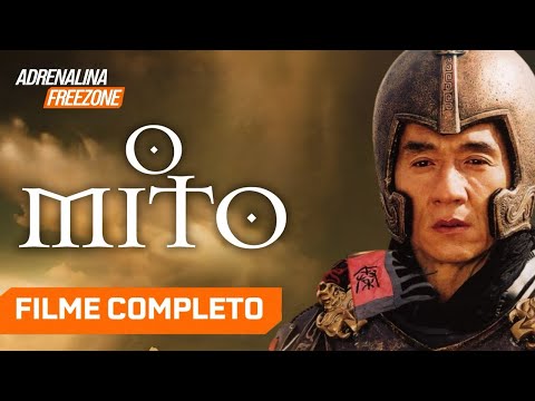 O Mito - Filme Completo Dublado - Filme de Ação | Adrenalina Freezone